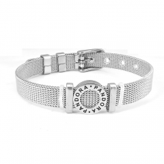 Stainless steel jewelry bangle bracelet Wholesale