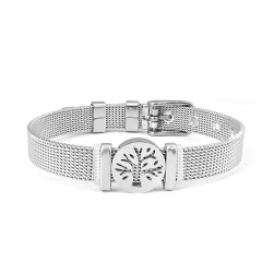 Stainless steel jewelry bangle bracelet Wholesale