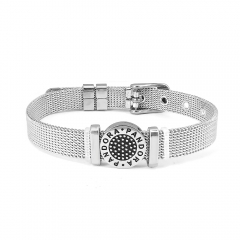 Stainless steel jewelry bangle bracelet Wholesale