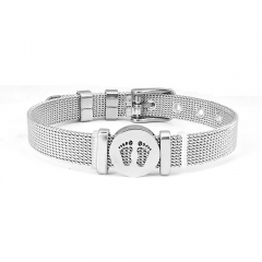 Stainless steel jewelry bangle bracelet Wholesale