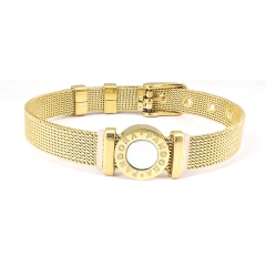 Stainless steel jewelry bangle bracelet Wholesale