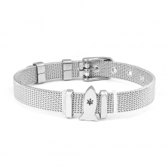 Stainless steel jewelry bangle bracelet Wholesale