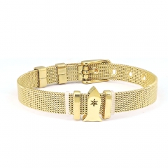 Stainless steel jewelry bangle bracelet Wholesale