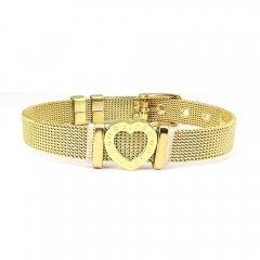 Stainless steel jewelry bangle bracelet Wholesale