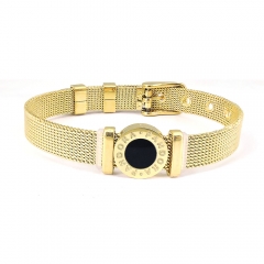 Stainless steel jewelry bangle bracelet Wholesale