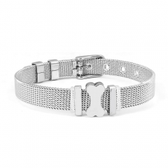 Stainless steel jewelry bangle bracelet Wholesale