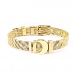 Stainless steel jewelry bangle bracelet Wholesale