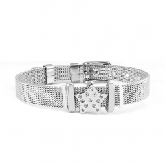 Stainless steel jewelry bangle bracelet Wholesale