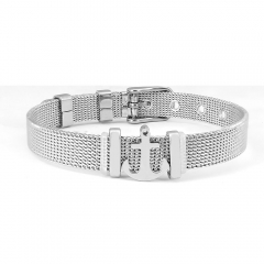 Stainless steel jewelry bangle bracelet Wholesale