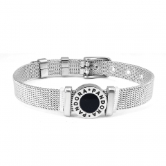 Stainless steel jewelry bangle bracelet Wholesale