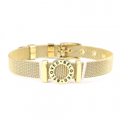 Stainless steel jewelry bangle bracelet Wholesale
