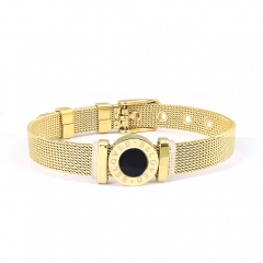 Stainless steel jewelry bangle bracelet Wholesale
