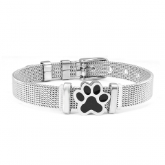 Stainless steel jewelry bangle bracelet Wholesale