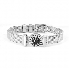 Stainless steel jewelry bangle bracelet Wholesale