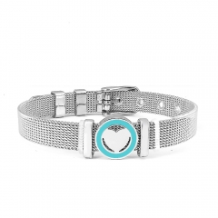 Stainless steel jewelry bangle bracelet Wholesale