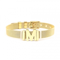 Stainless steel jewelry bangle bracelet Wholesale