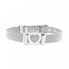 Stainless steel jewelry bangle bracelet Wholesale
