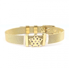 Stainless steel jewelry bangle bracelet Wholesale