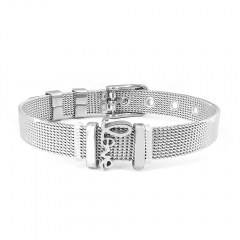Stainless steel jewelry bangle bracelet Wholesale