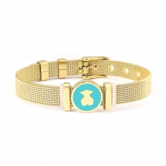 Stainless steel jewelry bangle bracelet Wholesale