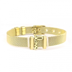 Stainless steel jewelry bangle bracelet Wholesale