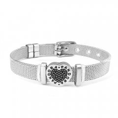 Stainless steel jewelry bangle bracelet Wholesale