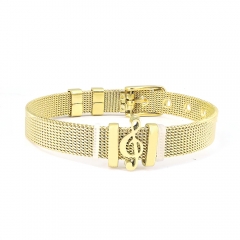 Stainless steel jewelry bangle bracelet Wholesale