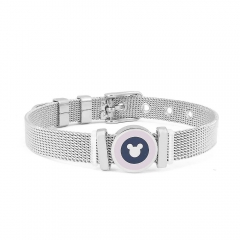 Stainless steel jewelry bangle bracelet Wholesale