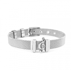 Stainless steel jewelry bangle bracelet Wholesale