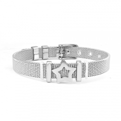 Stainless steel jewelry bangle bracelet Wholesale