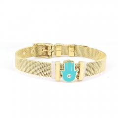 Stainless steel jewelry bangle bracelet Wholesale