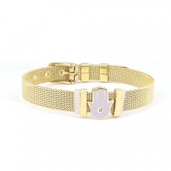 Stainless steel jewelry bangle bracelet Wholesale