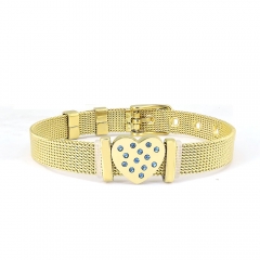 Stainless steel jewelry bangle bracelet Wholesale