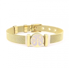 Stainless steel jewelry bangle bracelet Wholesale