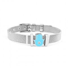 Stainless steel jewelry bangle bracelet Wholesale