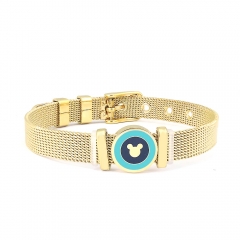 Stainless steel jewelry bangle bracelet Wholesale