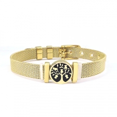 Stainless steel jewelry bangle bracelet Wholesale