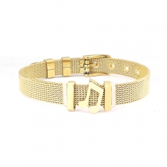 Stainless steel jewelry bangle bracelet Wholesale