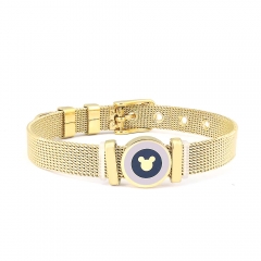 Stainless steel jewelry bangle bracelet Wholesale