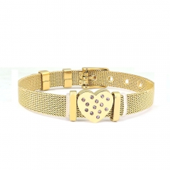 Stainless steel jewelry bangle bracelet Wholesale