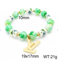 Stainless steel jewelry bracelet Wholesale