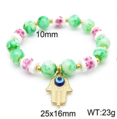 Stainless steel jewelry bracelet Wholesale