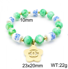 Stainless steel jewelry bracelet Wholesale