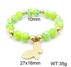 Stainless steel jewelry bracelet Wholesale