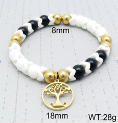 Stainless steel jewelry bracelet Wholesale