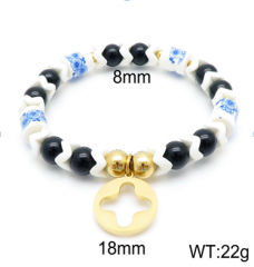 Stainless steel jewelry bracelet Wholesale