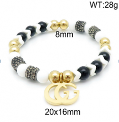 Stainless steel jewelry bracelet Wholesale