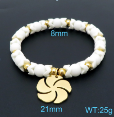 Stainless steel jewelry bracelet Wholesale