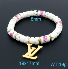 Stainless steel jewelry bracelet Wholesale