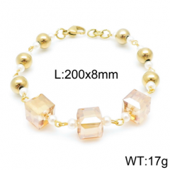 Stainless steel jewelry bracelet Wholesale